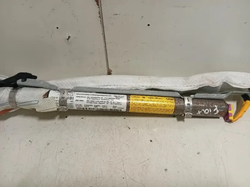 Air-bag A Tendina DX 519584590 Fiat 500L 2013