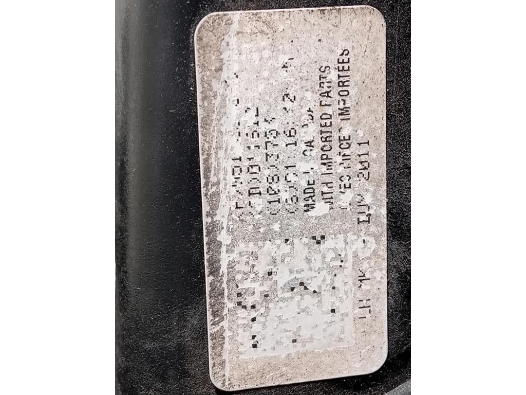 Fanale POST SX K05182545AD Jeep Compass II 2011