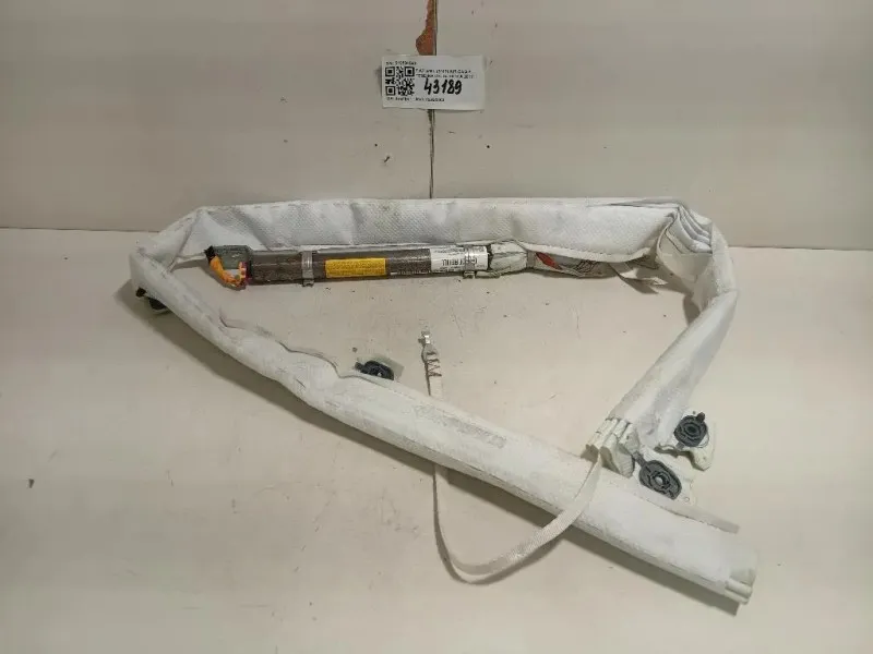 Air-bag A Tendina DX 519584590 Fiat 500L 2013