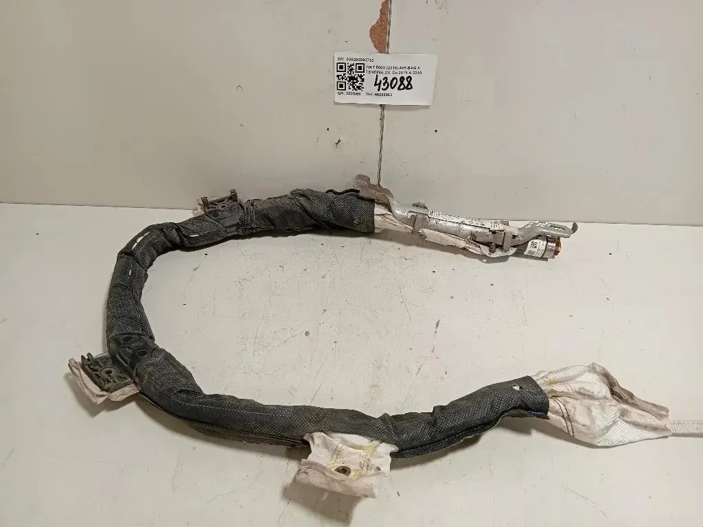 Air-bag A Tendina DX 005200093730 Fiat 500X 2015