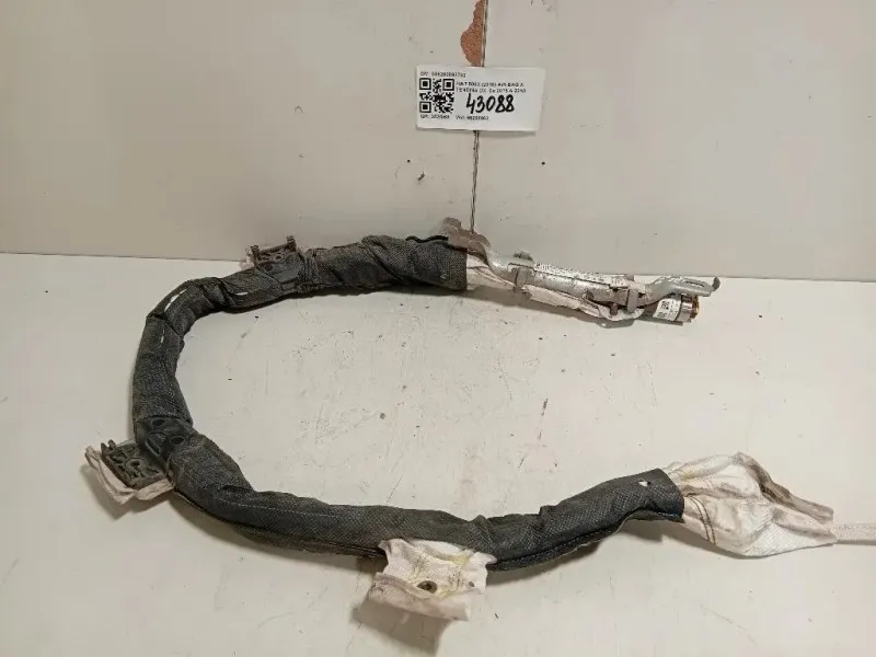 Air-bag A Tendina DX 005200093730 Fiat 500X 2015