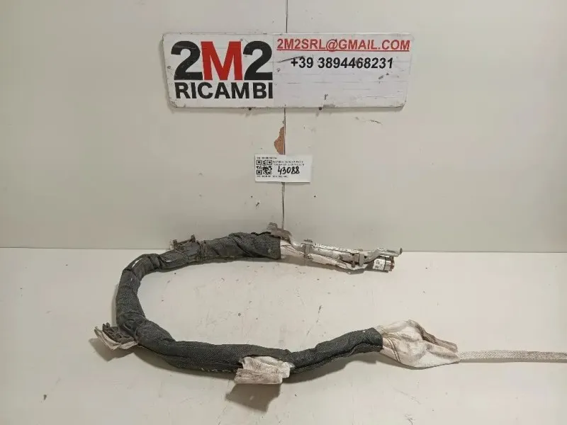 Air-bag A Tendina DX 005200093730 Fiat 500X 2015
