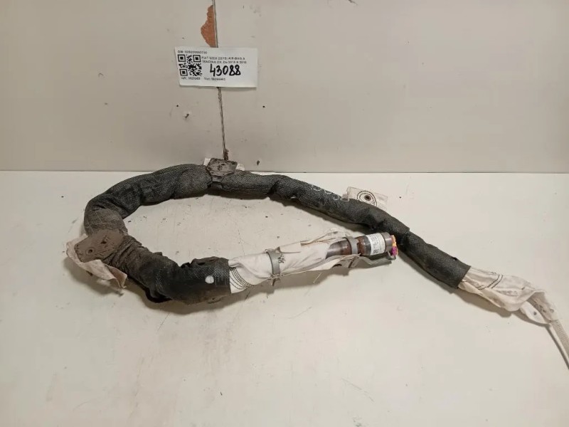 Air-bag A Tendina DX 005200093730 Fiat 500X 2015