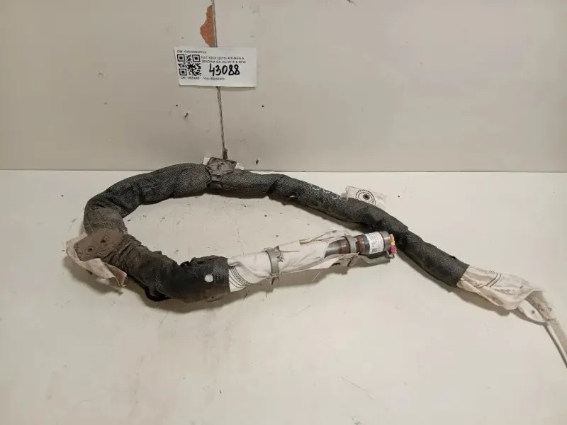 Air-bag A Tendina DX 005200093730 Fiat 500X 2015