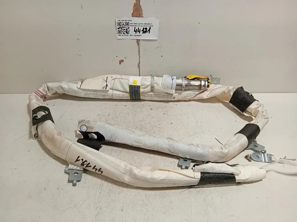 Air-bag A Tendina DX 00519615630 Fiat 500X 2015