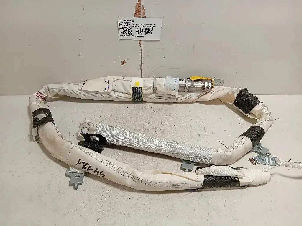 Air-bag A Tendina DX 00519615630 Fiat 500X 2015