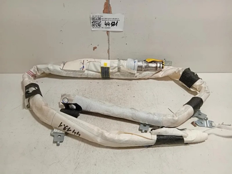 Air-bag A Tendina DX 00519615630 Fiat 500X 2015