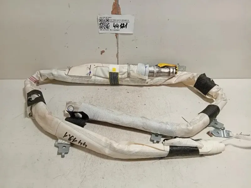 Air-bag A Tendina DX 00519615630 Fiat 500X 2015