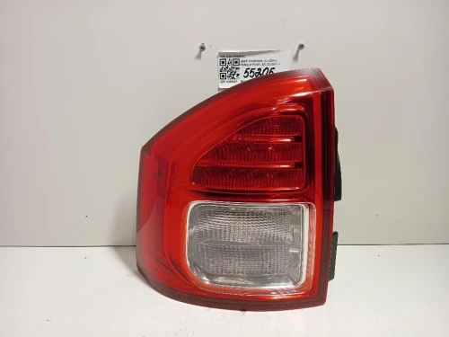 Fanale POST SX K05182545AD Jeep Compass II 2011