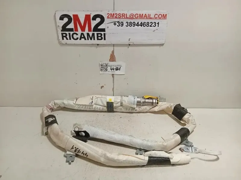 Air-bag A Tendina DX 00519615630 Fiat 500X 2015