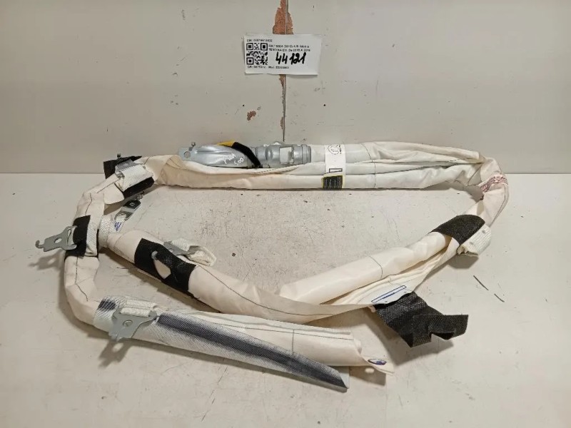 Air-bag A Tendina DX 00519615630 Fiat 500X 2015