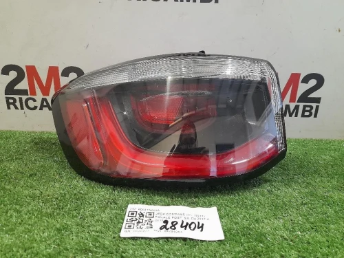 Fanale POST SX 6003TN0059 Jeep Compass III 2017