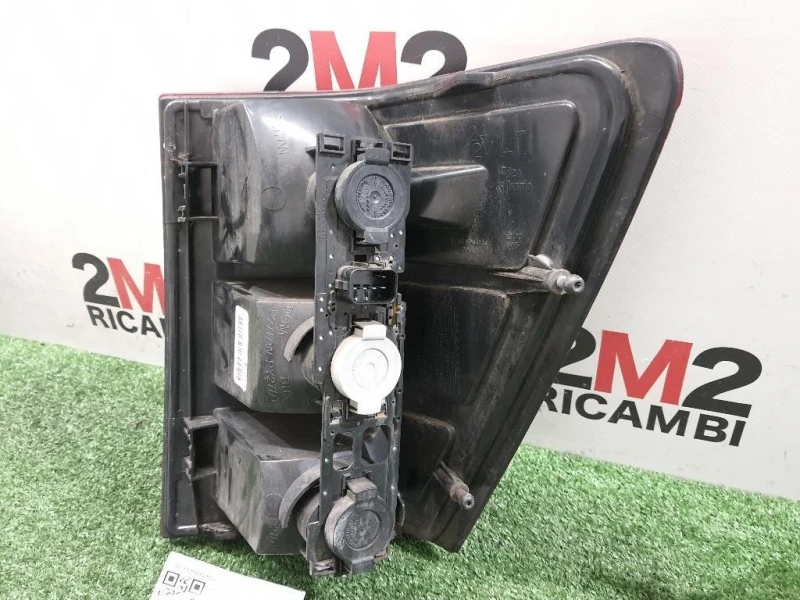 Fanale POST SX 55156721AH Jeep Grand Cherokee III 2005