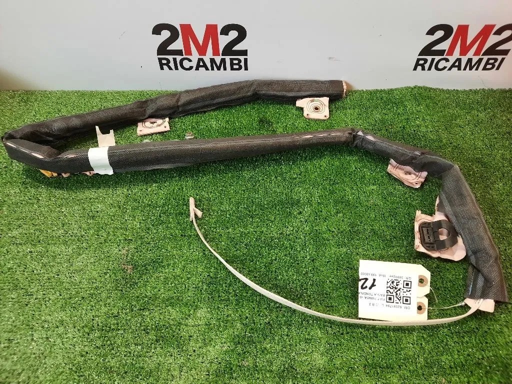 Air-bag A Tendina DX 52091794 Fiat Panda III 2012