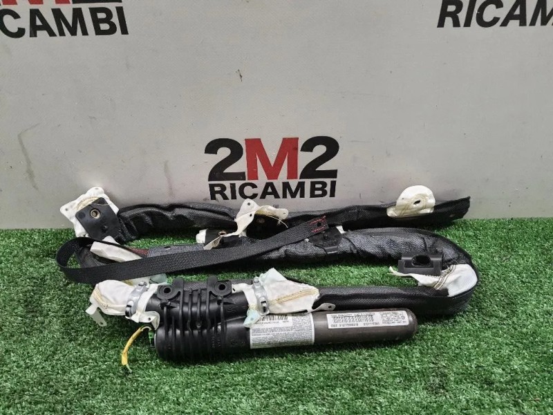 Air-bag A Tendina DX 51796551 Fiat Punto EVO 2010