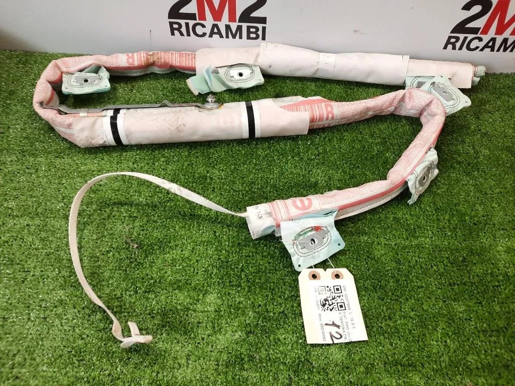Air-bag A Tendina DX 52077898 Fiat TIPO II 2016