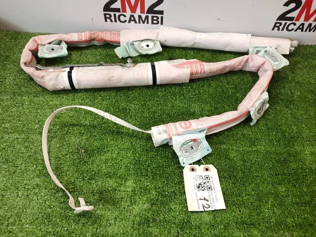 Air-bag A Tendina DX 52077898 Fiat TIPO II 2016