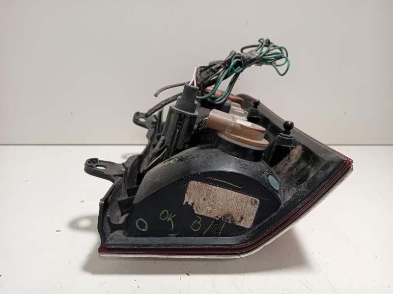 Fanale POST SX 224133 Jeep Patriot 2007