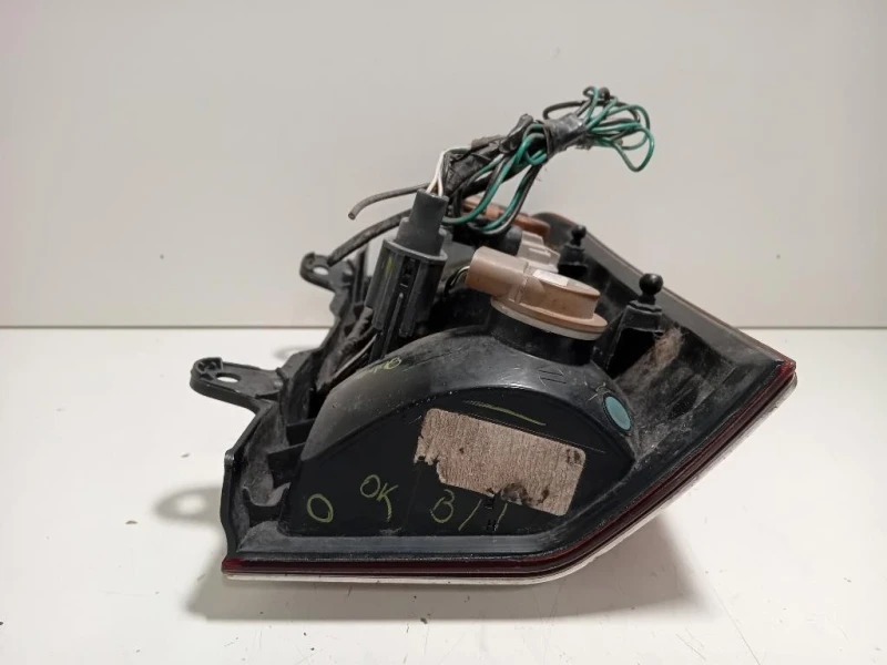 Fanale POST SX 224133 Jeep Patriot 2007