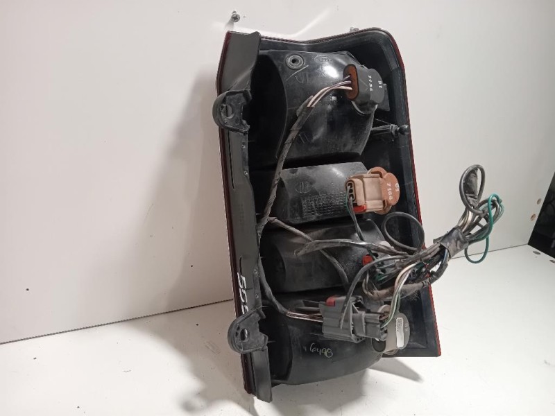 Fanale POST SX 224133 Jeep Patriot 2007