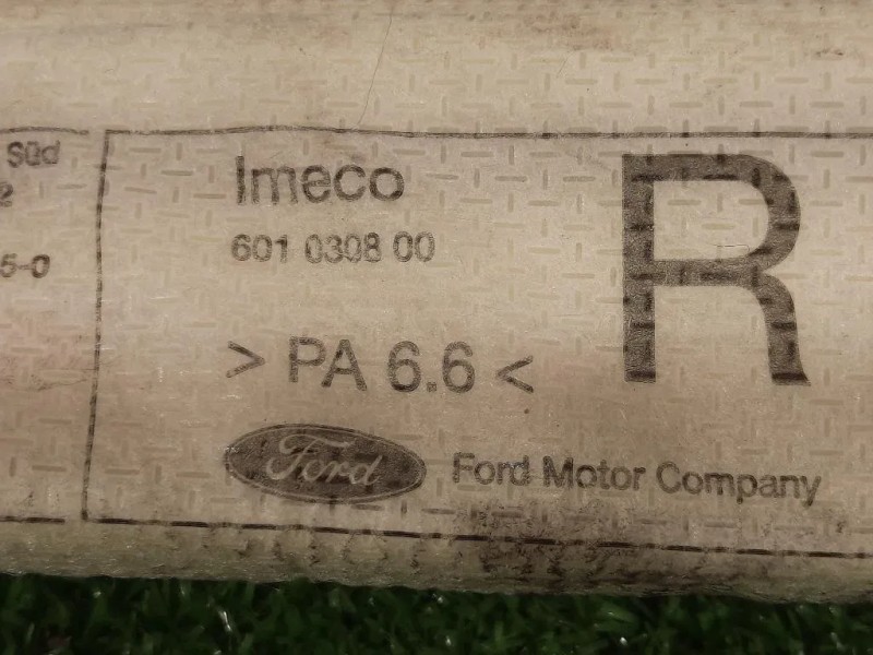 Air-bag A Tendina DX 601030800 Ford Focus II 2005