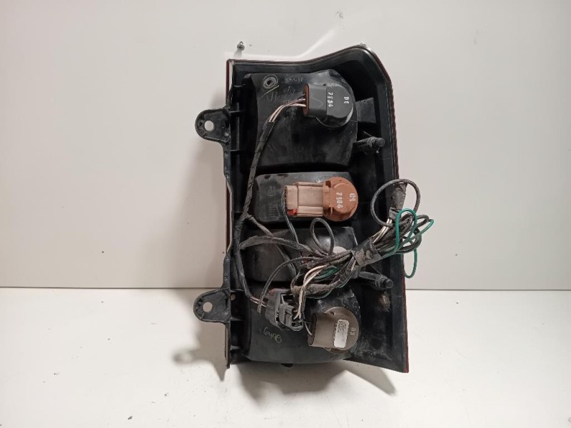 Fanale POST SX 224133 Jeep Patriot 2007