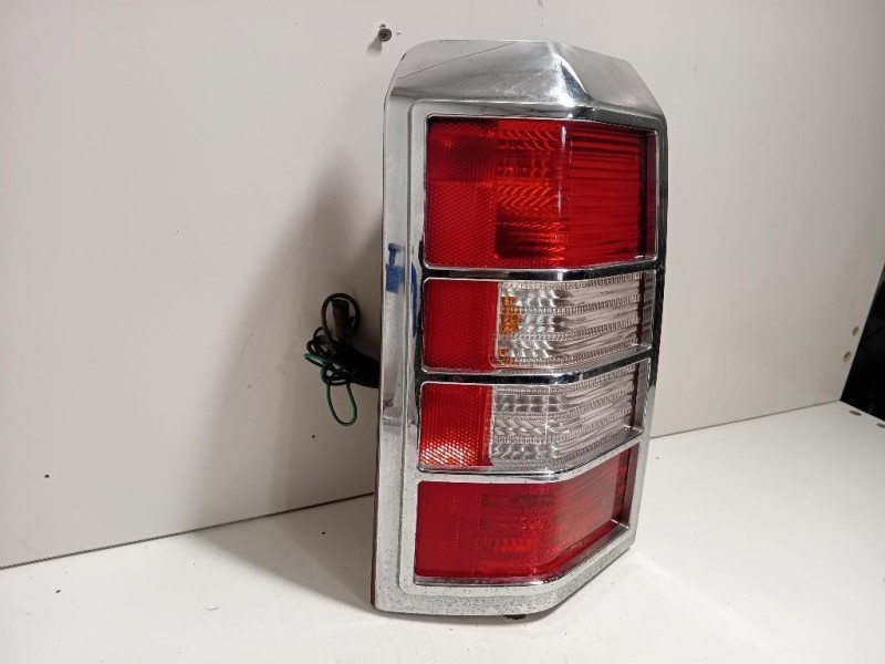 Fanale POST SX 224133 Jeep Patriot 2007