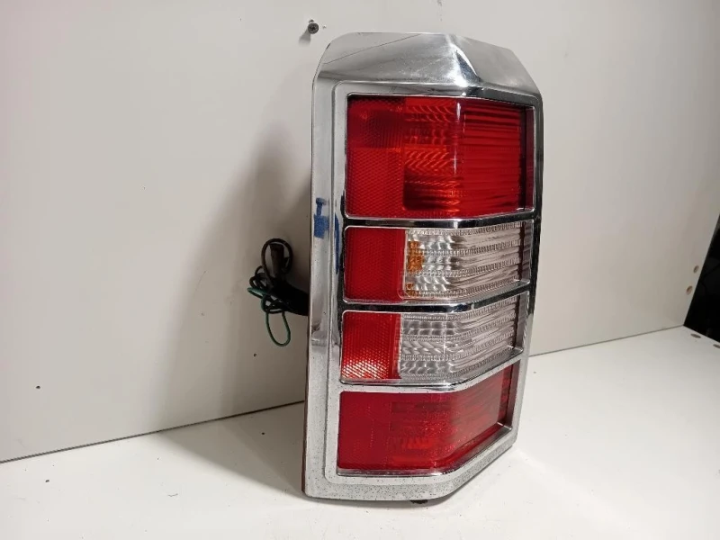 Fanale POST SX 224133 Jeep Patriot 2007