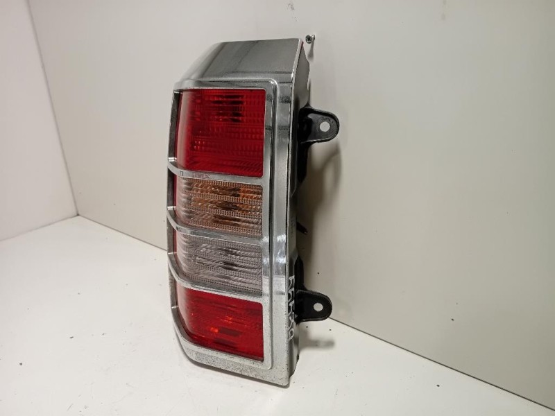 Fanale POST SX 224133 Jeep Patriot 2007