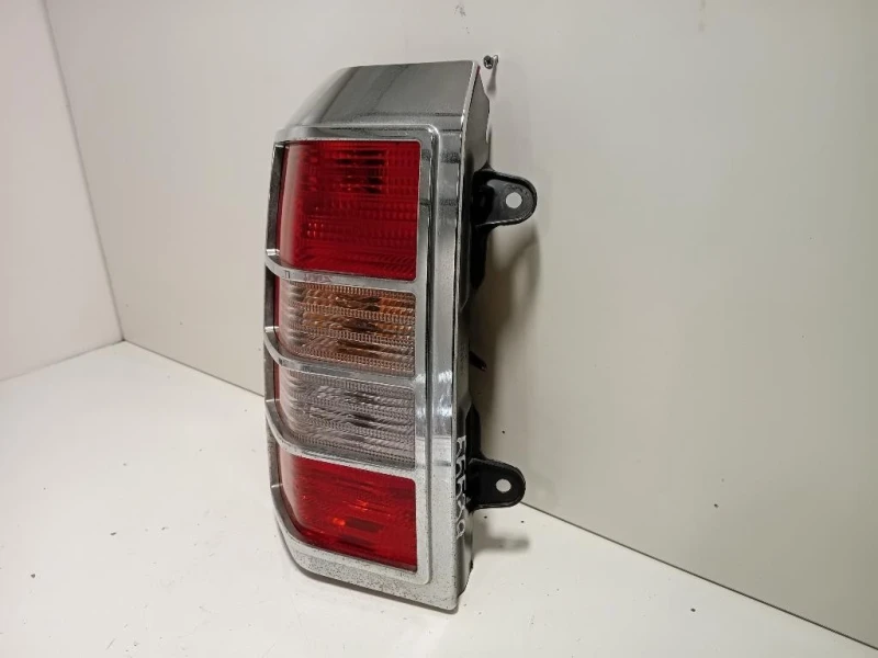 Fanale POST SX 224133 Jeep Patriot 2007