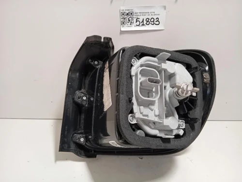 Fanale POST SX 51953121 Jeep Renegade 2015