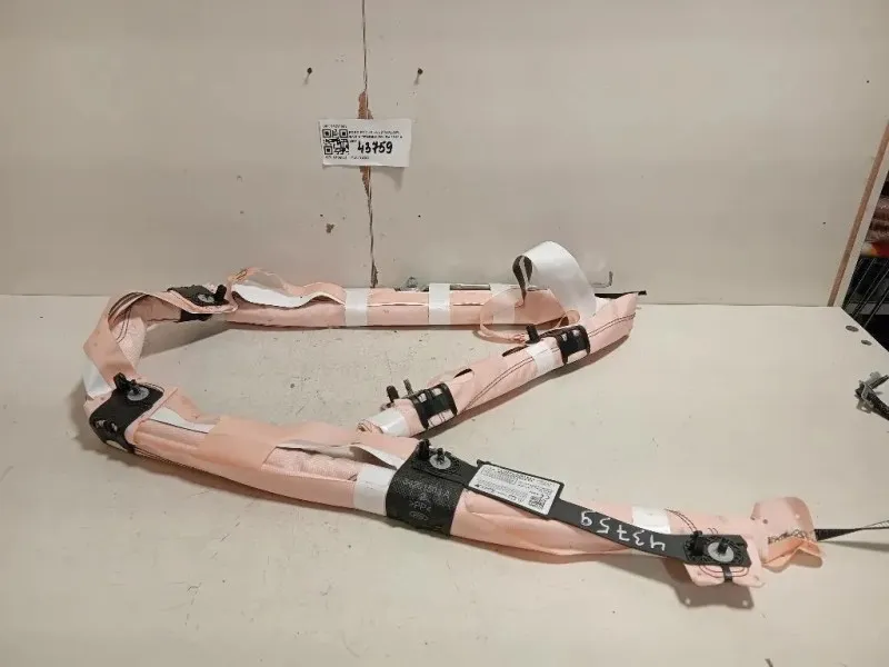 Air-bag A Tendina DX 34291508 Ford Focus V 2018