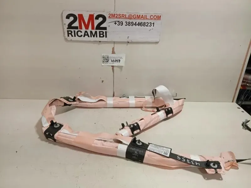 Air-bag A Tendina DX 34291508 Ford Focus V 2018