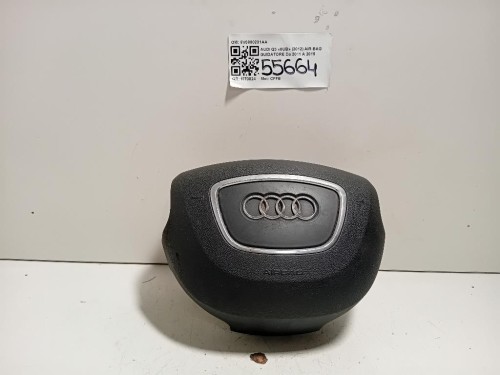 Air-bag Guidatore