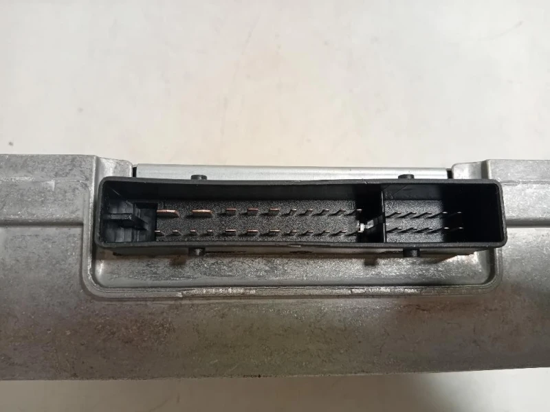 Centralina Amplificatore Acustico 8T0 035 223 AB Audi A4 8K2 2012