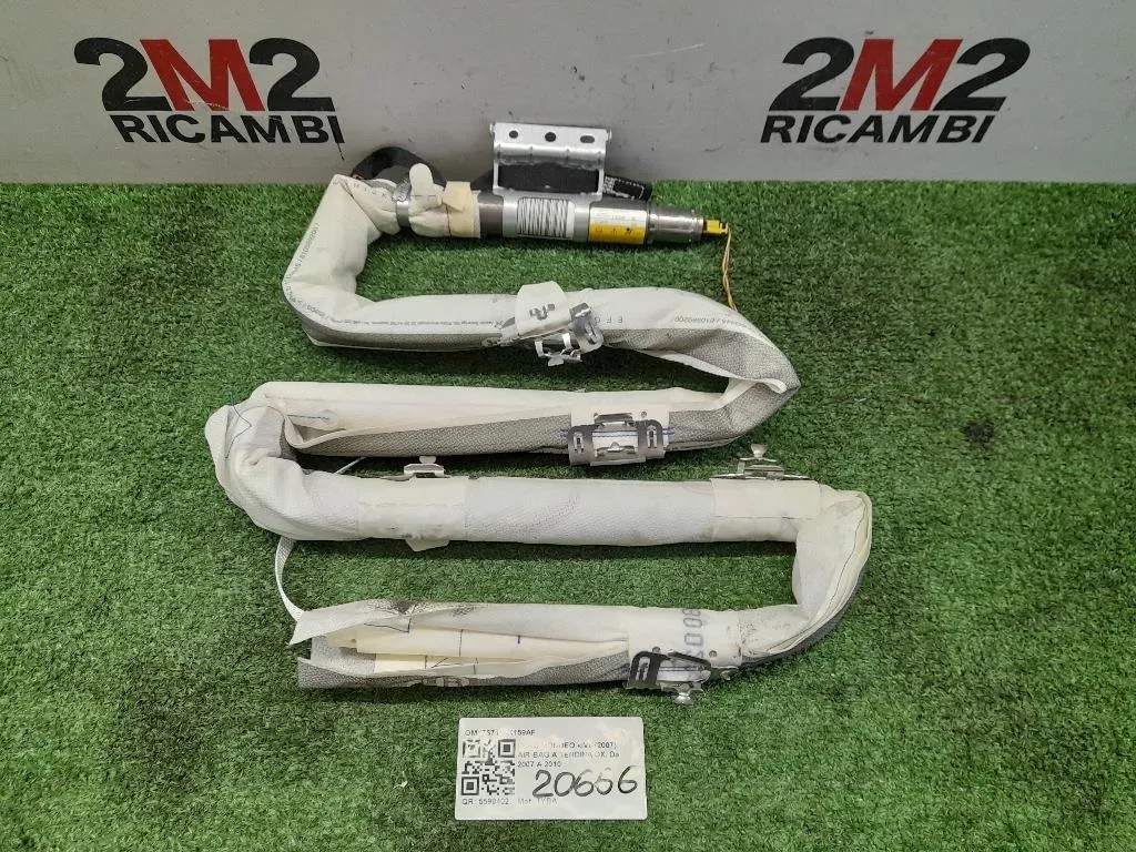 Air-bag A Tendina DX 7S7114K159AF Ford Mondeo IV 2007