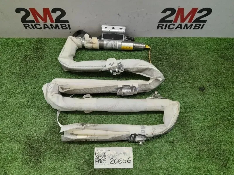 Air-bag A Tendina DX 7S7114K159AF Ford Mondeo IV 2007