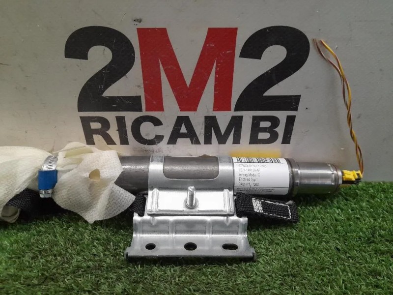 Air-bag A Tendina DX 7S7114K159AF Ford Mondeo IV 2007