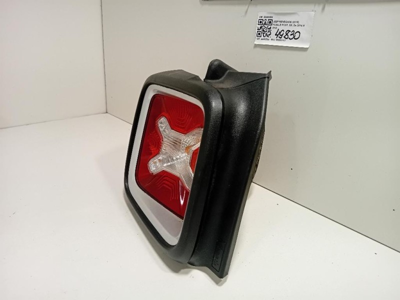 Fanale POST SX 52060588 Jeep Renegade 2015