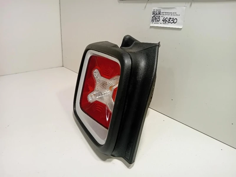 Fanale POST SX 52060588 Jeep Renegade 2015