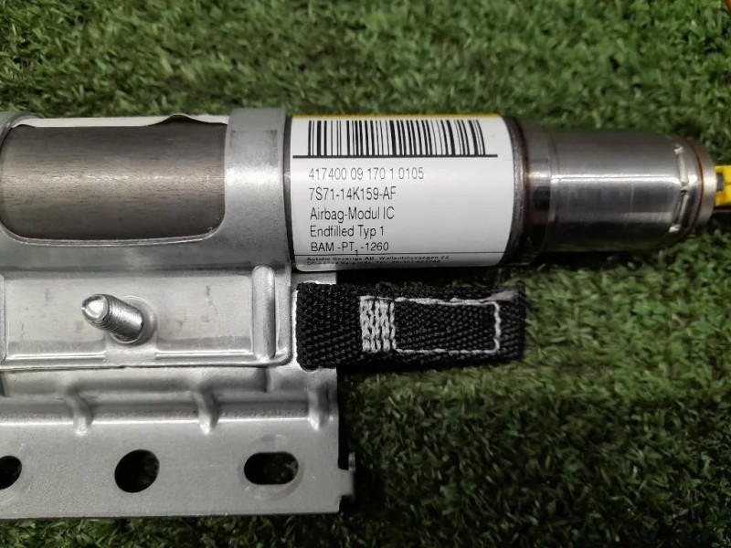 Air-bag A Tendina DX 7S7114K159AF Ford Mondeo IV 2007