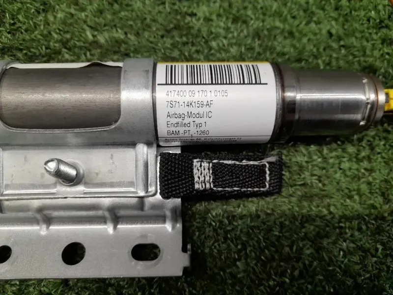 Air-bag A Tendina DX 7S7114K159AF Ford Mondeo IV 2007