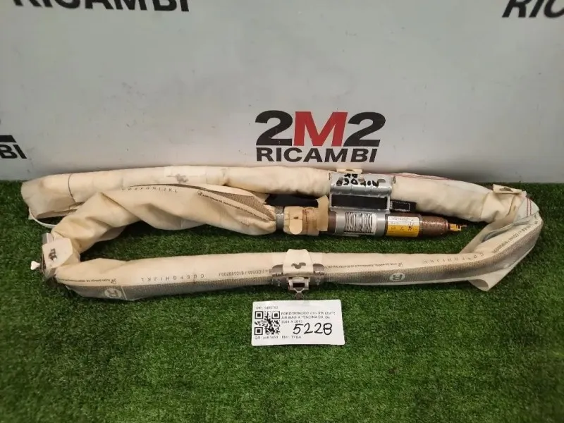 Air-bag A Tendina DX 1496953 Ford Mondeo IV SW 2007