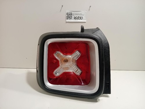 Fanale POST SX 52060588 Jeep Renegade 2015