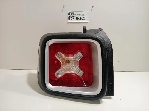 Fanale POST SX 52060588 Jeep Renegade 2015