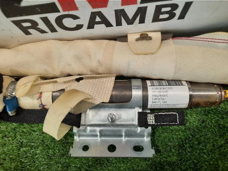 Air-bag A Tendina DX 1496953 Ford Mondeo IV SW 2007