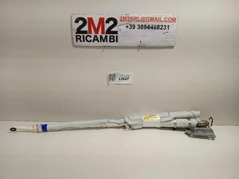 Air-bag A Tendina DX AB39-25042D94-AC Ford Ranger IV 2012