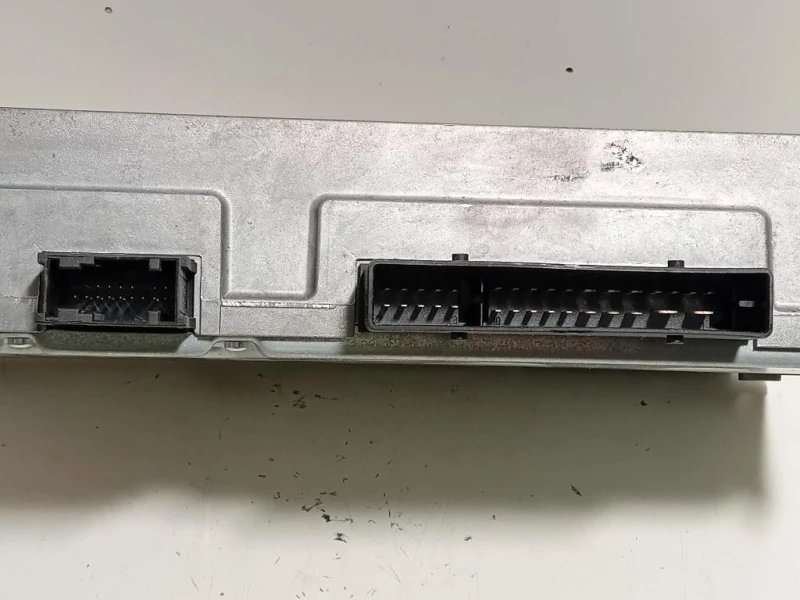 Centralina Amplificatore Acustico 8T0 035 223 AP Audi A5 8T3 2008