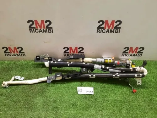 Air-bag A Tendina DX 78870TL0G81 Honda Accord IX 2009