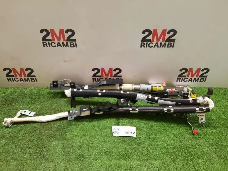 Air-bag A Tendina DX 78870TL0G81 Honda Accord IX 2009
